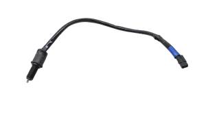 19 Kawasaki Ninja 650 Rear Brake Tail Light Switch Sensor EX650JKF