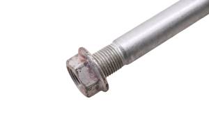 Kawasaki - 22 Kawasaki Ninja 400 Swingarm Pivot Bolt EX400 - Image 3