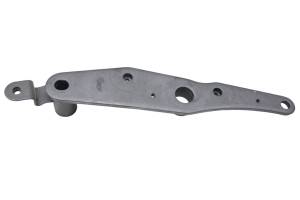 Kawasaki - 23 Kawasaki Z400 Rear Swingarm Bracket Right ER400DFPNN - Image 2