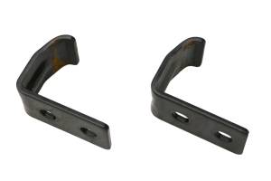 Kawasaki - 09 Kawasaki Teryx 750 4x4 Tailgate Hooks KRF750 - Image 3