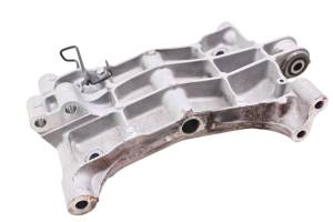 Kawasaki - 22 Kawasaki Ninja 400 Rear Frame Swingarm Mount Bracket EX400 - Image 2