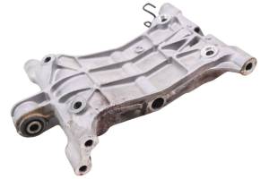 Kawasaki - 22 Kawasaki Ninja 400 Rear Frame Swingarm Mount Bracket EX400 - Image 3