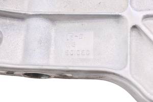 Kawasaki - 22 Kawasaki Ninja 400 Rear Frame Swingarm Mount Bracket EX400 - Image 5