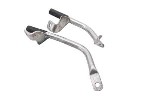 Kawasaki - 12 Kawasaki Ninja 650 Rear Tail Stay Brackets Mounts EX650 - Image 2