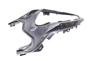 Kawasaki - 22 Kawasaki Ninja 400 Rear Right Side Panel Tail Cover EX400 - Image 2