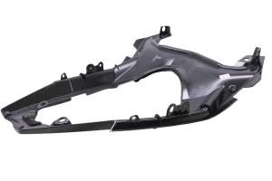 Kawasaki - 22 Kawasaki Ninja 400 Rear Right Side Panel Tail Cover EX400 - Image 3