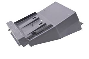 22 Kawasaki Ninja 400 Battery Box Tray EX400