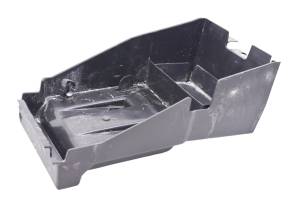 Kawasaki - 22 Kawasaki Ninja 400 Battery Box Tray EX400 - Image 3