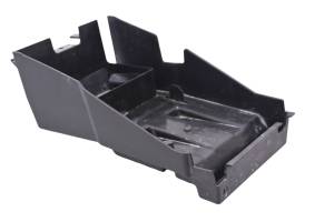 Kawasaki - 22 Kawasaki Ninja 400 Battery Box Tray EX400 - Image 4