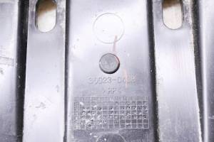 Kawasaki - 22 Kawasaki Ninja 400 Battery Box Tray EX400 - Image 5