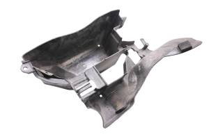 12 Kawasaki Ninja 650 Battery Box EX650