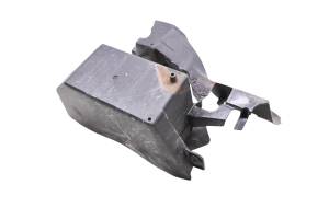 Kawasaki - 12 Kawasaki Ninja 650 Battery Box EX650 - Image 2