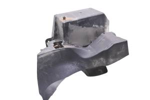 Kawasaki - 12 Kawasaki Ninja 650 Battery Box EX650 - Image 3