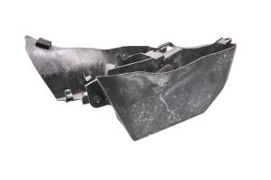 Kawasaki - 12 Kawasaki Ninja 650 Battery Box EX650 - Image 4