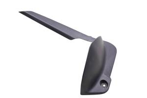 12 Kawasaki Ninja 650 Rear Drive Chain Guard Cover EX650