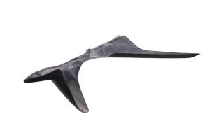 Kawasaki - 12 Kawasaki Ninja 650 Rear Drive Chain Guard Cover EX650 - Image 3