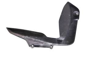 Kawasaki - 12 Kawasaki Ninja 650 Rear Drive Chain Guard Cover EX650 - Image 4