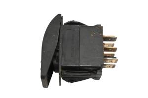 Kawasaki - 18 Kawasaki Mule PRO-DXT Headlight Switch KAF1000 - Image 2
