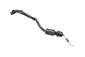 12 Kawasaki Ninja 650 Rear Brake Tail Light Switch Sensor EX650