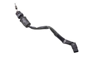 Kawasaki - 12 Kawasaki Ninja 650 Rear Brake Tail Light Switch Sensor EX650 - Image 2