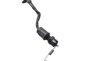 Kawasaki - 12 Kawasaki Ninja 650 Rear Brake Tail Light Switch Sensor EX650 - Image 3