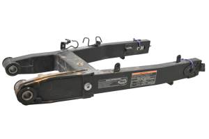 Kawasaki - 23 Kawasaki Ninja 400 Rear Swingarm EX400 - Image 2