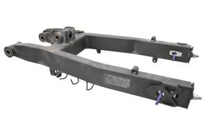 Kawasaki - 23 Kawasaki Ninja 400 Rear Swingarm EX400 - Image 4