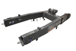 Kawasaki - 23 Kawasaki Ninja 400 Rear Swingarm EX400 - Image 5