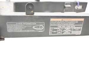 Kawasaki - 23 Kawasaki Ninja 400 Rear Swingarm EX400 - Image 7