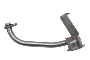 18 Kawasaki Mule PRO-DXT Engine Oil Pickup Tube KAF1000