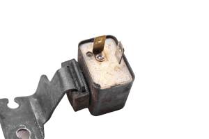 Kawasaki - 08 Kawasaki Ninja 250R Fuse Box Relay EX250 - Image 3