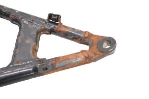 Kawasaki - 02 Kawasaki Prairie 650 4x4 Front Lower Right A-Arm KVF650A - Image 2