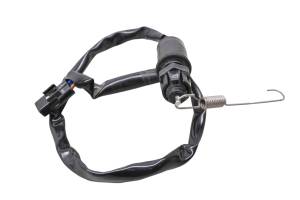 22 Kawasaki Ninja 400 Rear Brake Tail Light Switch Sensor EX400