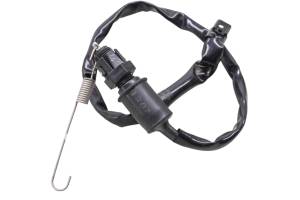 Kawasaki - 22 Kawasaki Ninja 400 Rear Brake Tail Light Switch Sensor EX400 - Image 2