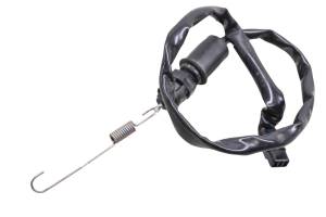 Kawasaki - 22 Kawasaki Ninja 400 Rear Brake Tail Light Switch Sensor EX400 - Image 3