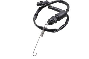 Kawasaki - 22 Kawasaki Ninja 400 Rear Brake Tail Light Switch Sensor EX400 - Image 4