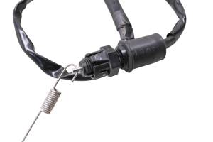 Kawasaki - 22 Kawasaki Ninja 400 Rear Brake Tail Light Switch Sensor EX400 - Image 6