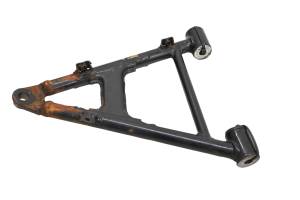 02 Kawasaki Prairie 650 4x4 Front Lower Left A-Arm KVF650A