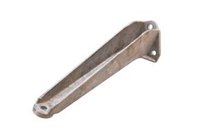 Kawasaki - 02 Kawasaki Prairie 650 4x4 Rear Fender Support Bracket KVF650A - Image 2