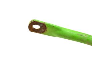 Kawasaki - 02 Kawasaki KX85 Right Downtube Bracket Mount - Image 2