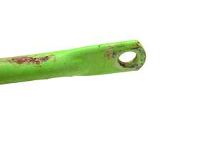 Kawasaki - 02 Kawasaki KX85 Right Downtube Bracket Mount - Image 3