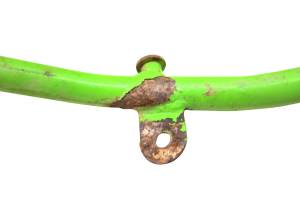 Kawasaki - 02 Kawasaki KX85 Right Downtube Bracket Mount - Image 4