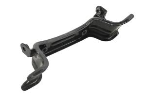 Kawasaki - 23 Kawasaki Ninja 400 Fuel Tank Bracket Mount EX400 - Image 4