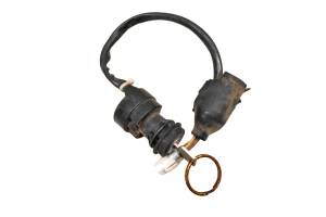 05 Kawasaki Brute Force 750 4x4i Key Switch KVF750