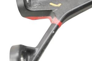 Kawasaki - 23 Kawasaki Ninja 400 Rear Left Foot Rest Bracket Mount EX400 - Image 6