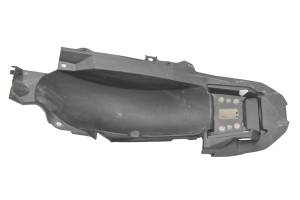 23 Kawasaki KLR650 Adventure Rear Inner Fender Mud Guard KL650LPFAN