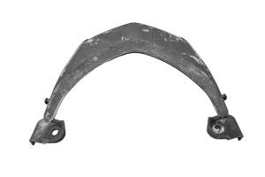 Kawasaki - 08 Kawasaki Ninja 250R Rear Center Tail Cowling Fairing Cover EX250 - Image 2