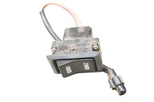 11 Kawasaki Teryx 750 FI 4x4 Sport 4Wd Switch KRF750SBF