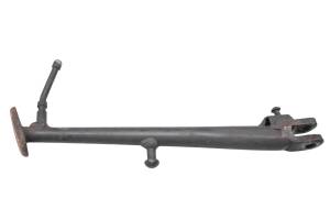 Kawasaki - 09 Kawasaki Ninja 650R Kick Stand Lever EX650C - Image 1