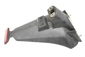 Kawasaki - 13 Kawasaki Concours 14 Rear Mud Guard Flap ZG1400 - Image 1